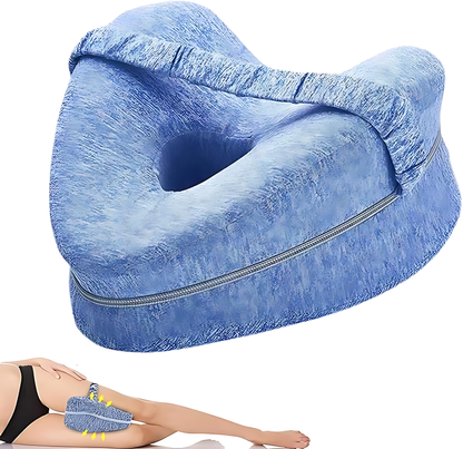 SmoothSpine™ Uitlijningskussen – Verlicht Heuppijn & Ischias