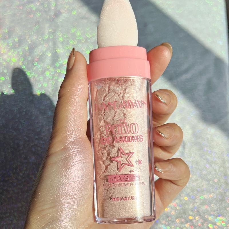 Enlumineur FairyDust™ – Éblouissez chaque pièce, à tout moment, partout !