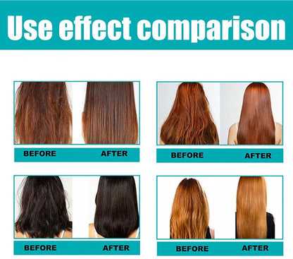 Silvière™ - Hair Straightening & Smoothing Cream