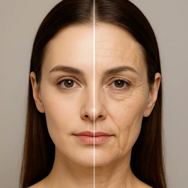 סטיק סרום נגד הזדקנות Nectaré