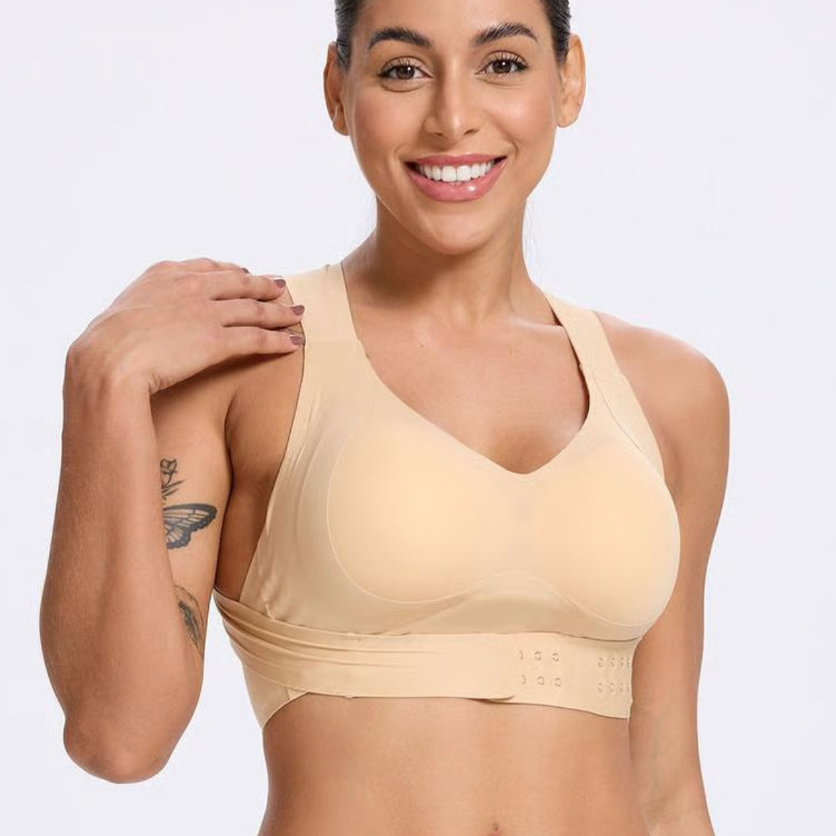 Posture Correction Bra™ - Perfect Support, Effortless Comfort