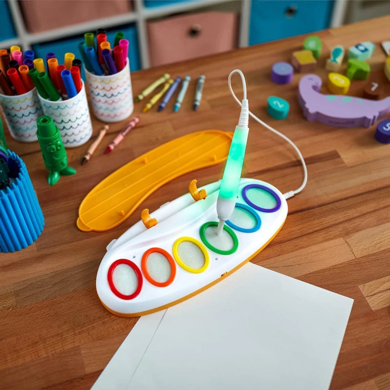 Valcero ColorBloom™ Verfset