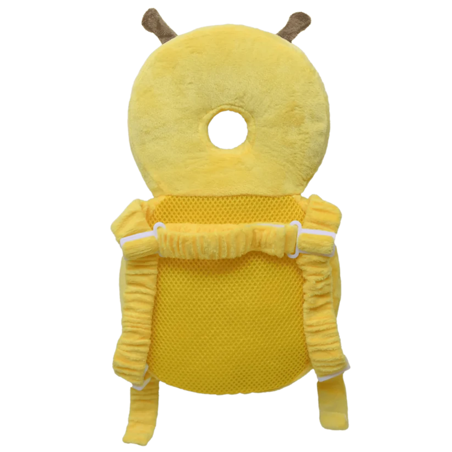 Babyrucksack Schutz Kopfpolster – Anti-Sturz Sicherheit für Babys