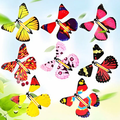 FlyButterfly™ – The Magical Flying Surprise ✨
