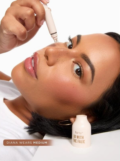 עט חותמת לנקודות חן "לך עם הפאוקס"