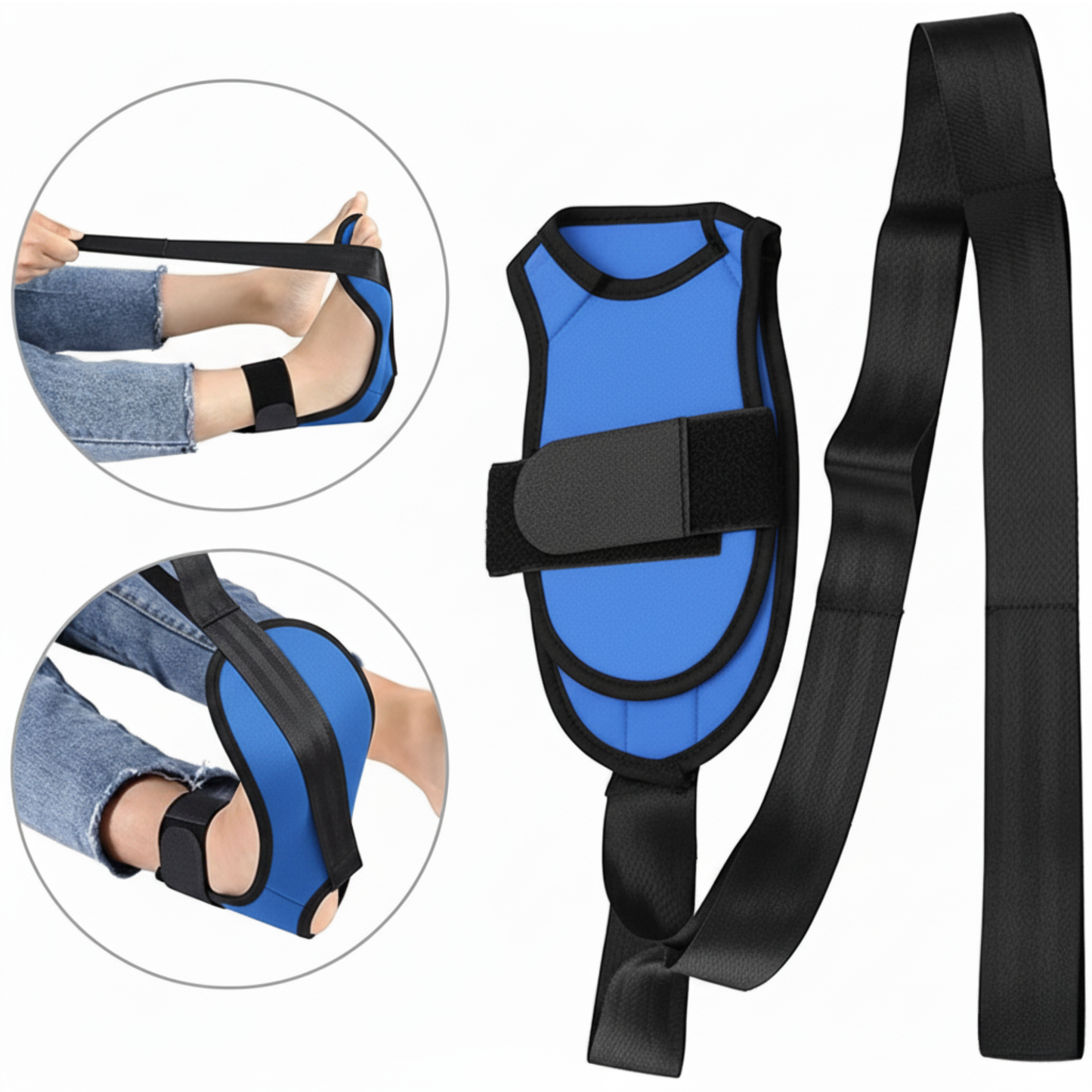 FlexiStretch™ – Vaše riešenie na bolesť chrbta