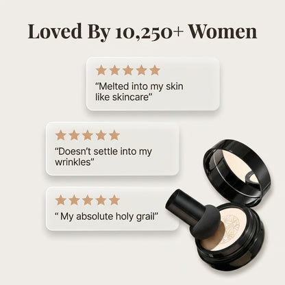 ToneBlend meniaci sa make-up™
