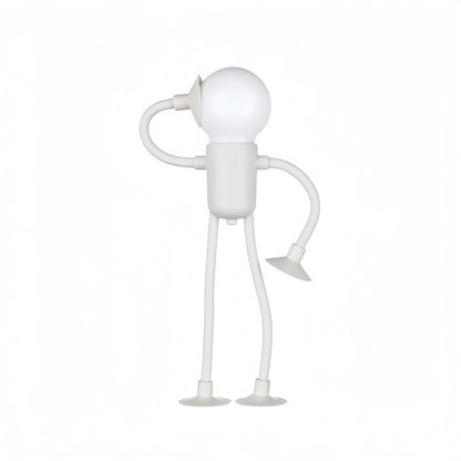 The Sportsman Lamp – Your Playful Lighting Companion
