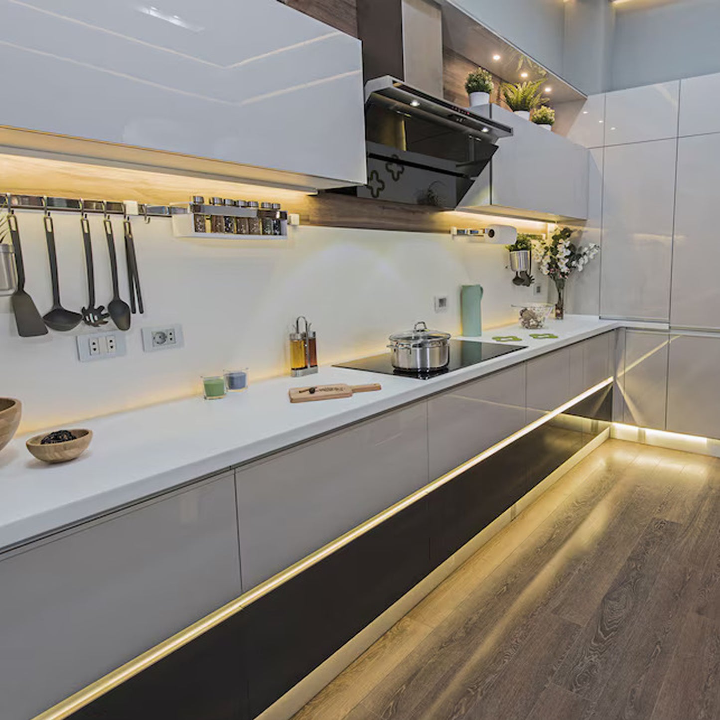 Valcero GlowMotion LED-strip