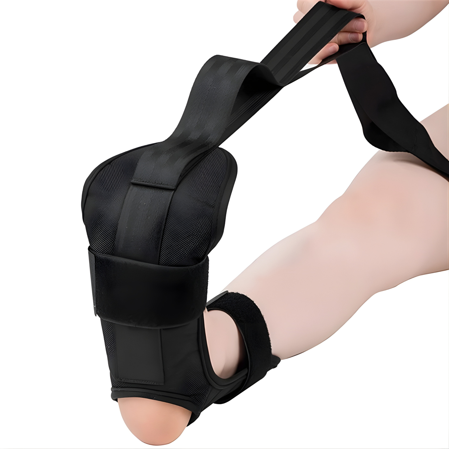 FlexiStretch™ – Vaše riešenie na bolesť chrbta