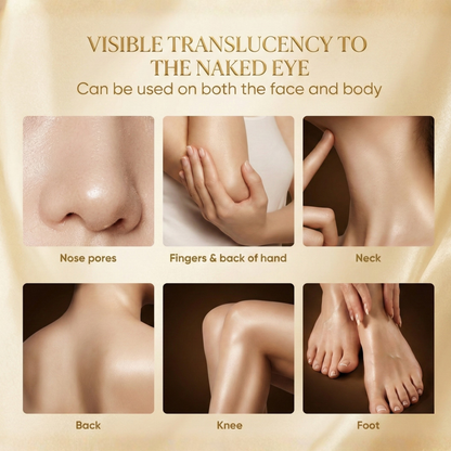 Auraglow™ Citrus Enzym Exfoliërende Gel voor Donkere Vlekken & Soepele Huid