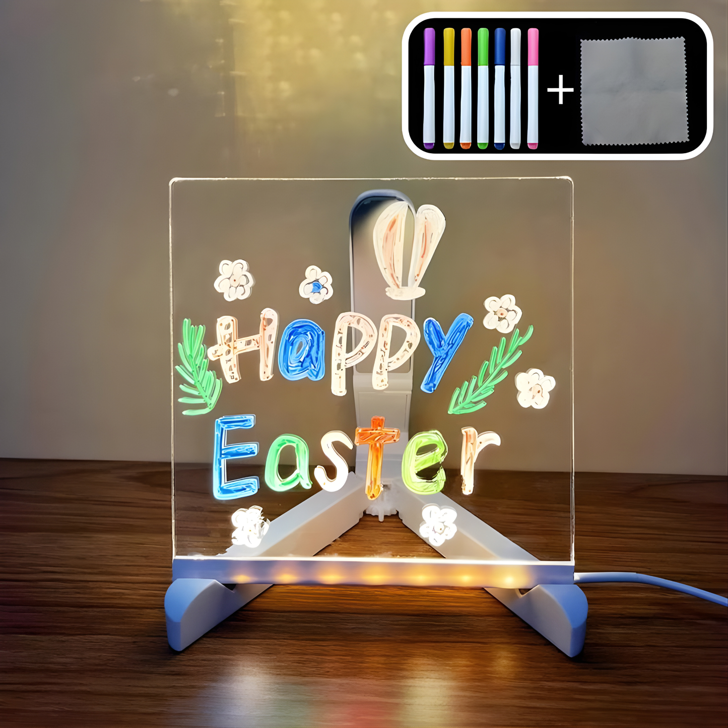 GlowBoard™ – The Perfect Gift for Kids