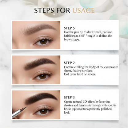 Microblading Pero na obočie™