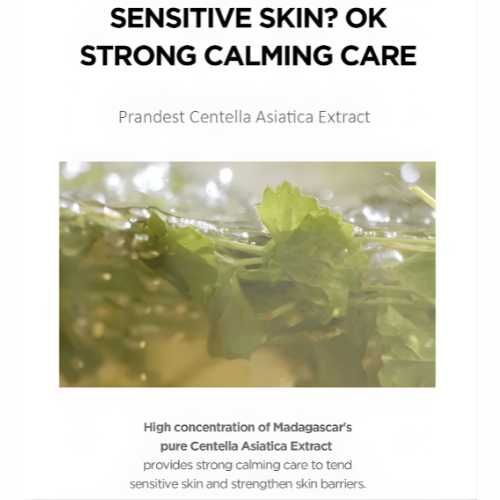 Capsule Ampolla Illuminante Centella Tone