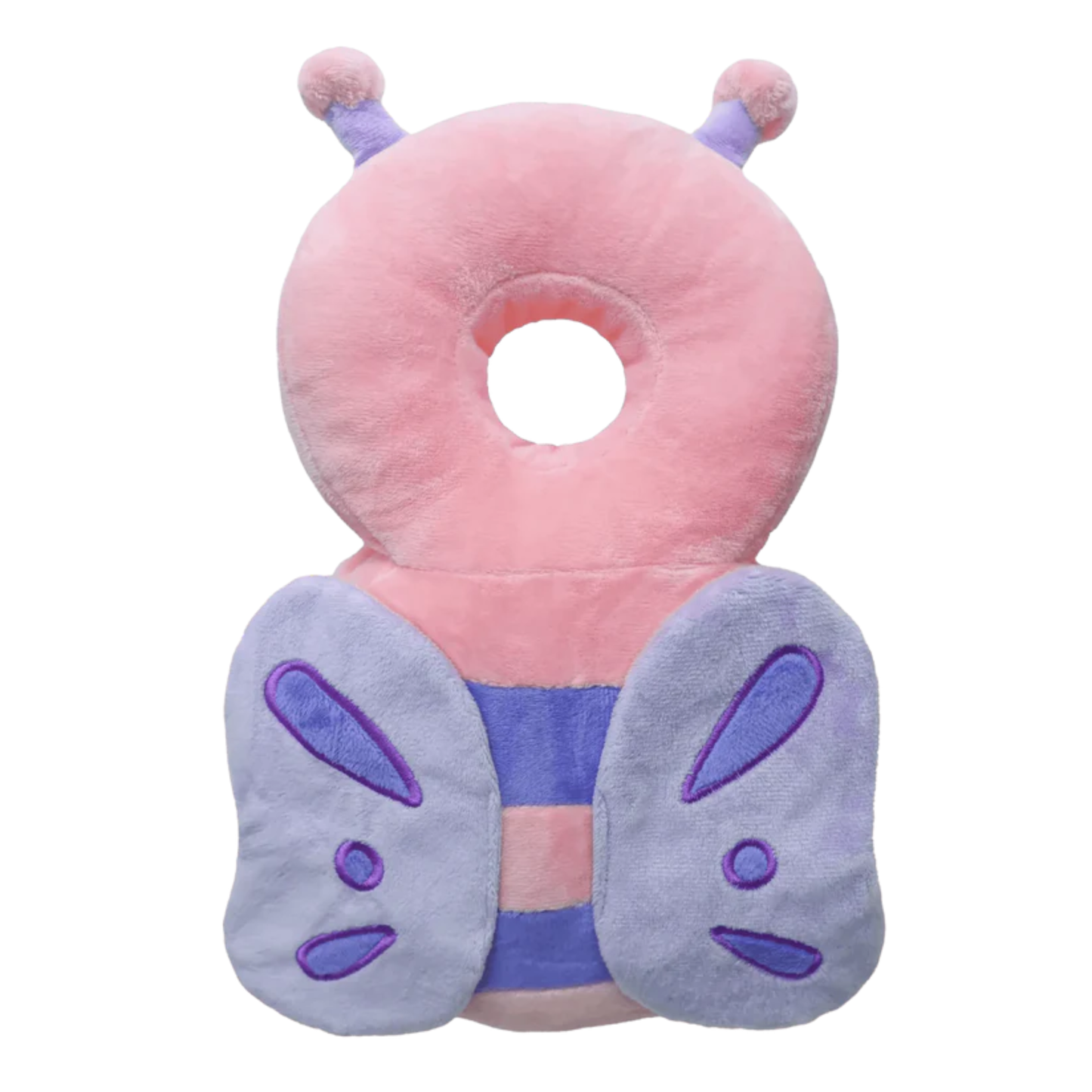 Babyrucksack Schutz Kopfpolster – Anti-Sturz Sicherheit für Babys