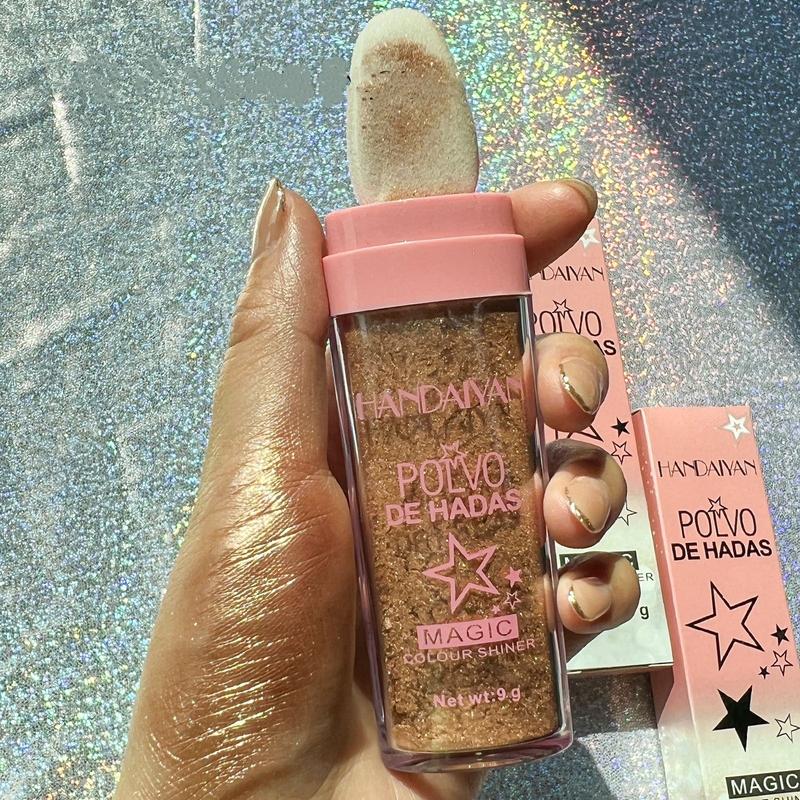 Enlumineur FairyDust™ – Éblouissez chaque pièce, à tout moment, partout !