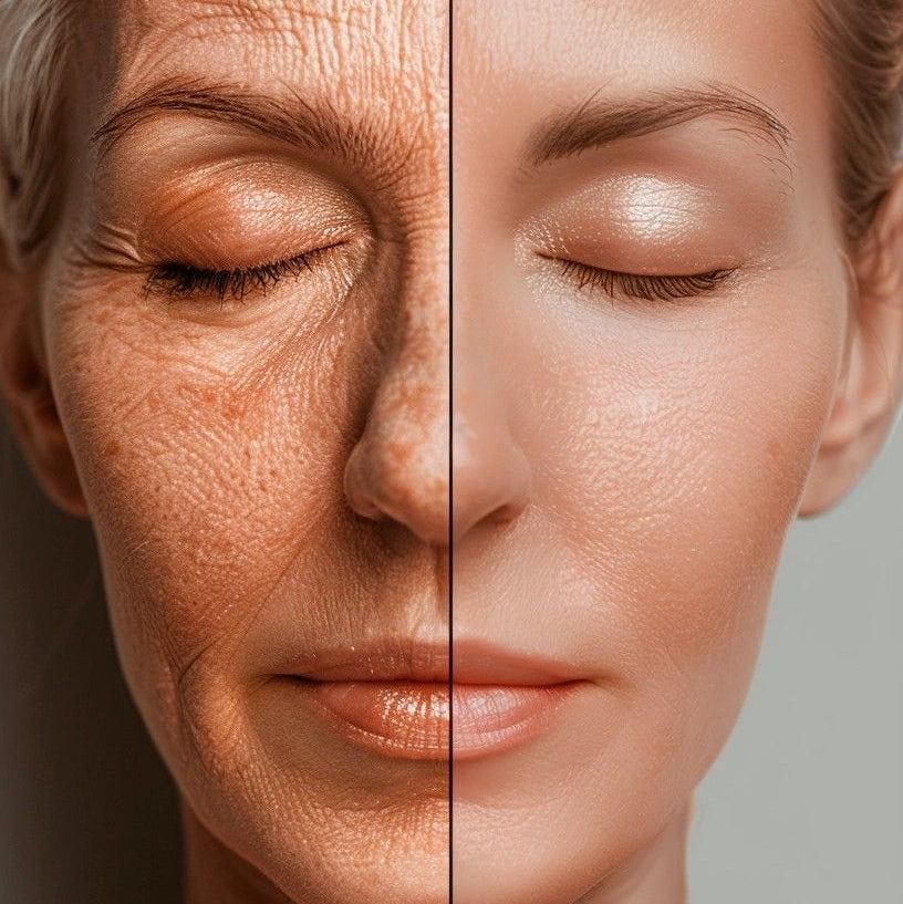 סטיק סרום נגד הזדקנות Nectaré