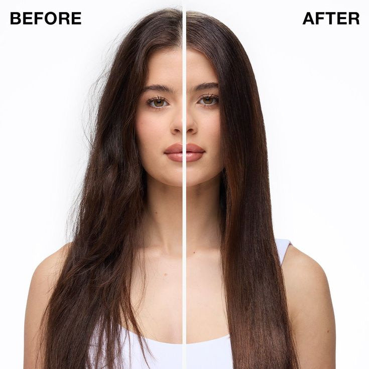 Silvière™ - Hair Straightening & Smoothing Cream