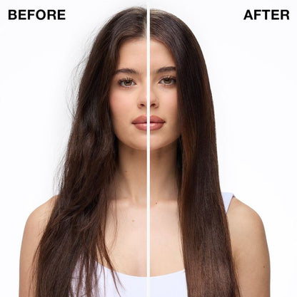 Silvière™ - Hair Straightening & Smoothing Cream
