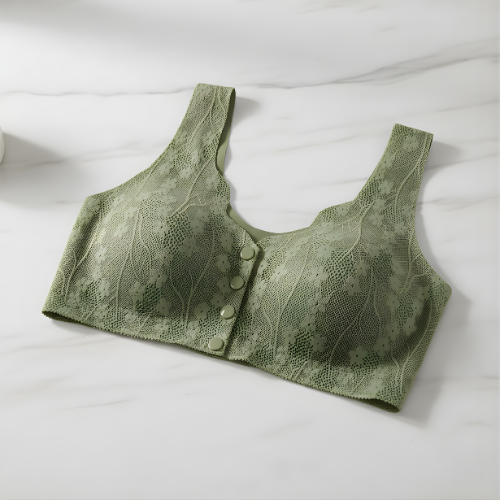 Valcero Luxe Lace Bezdrôtová podprsenka™