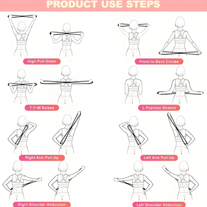 A FlexSculpt Szalag™