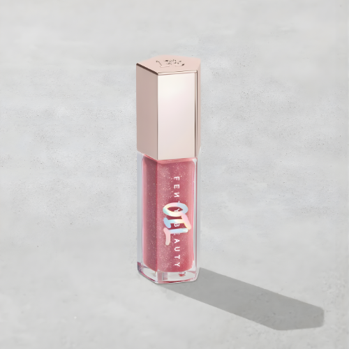 Gloss Bomb Oil™ – Shine Bright, Feel Hydrated