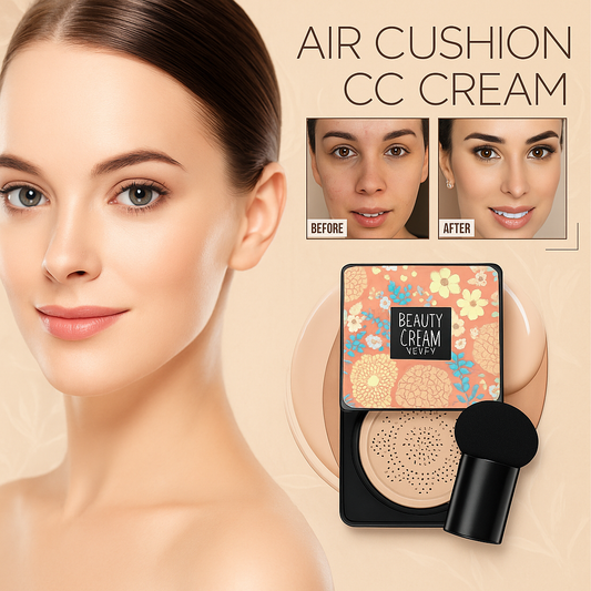 Κρέμα Ομορφιάς AirCushion 24h