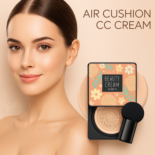 AirCushion 24h Beauty Creme - Hide Face Imperfections