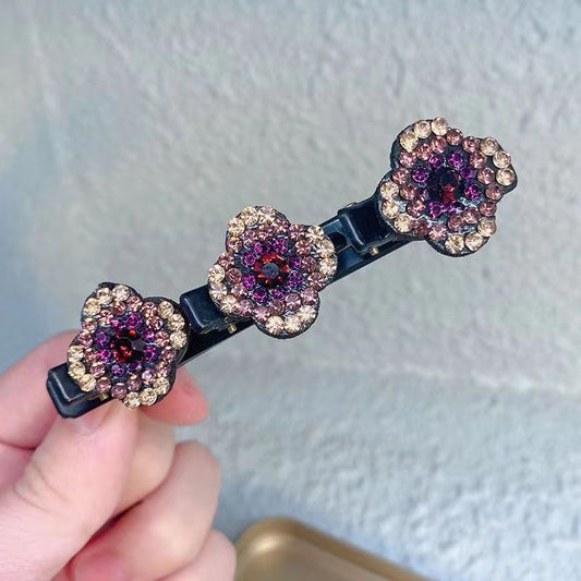 Magic Hair Clip – Elegance Meets Comfort