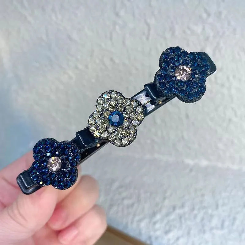 Magic Hair Clip – Elegance Meets Comfort