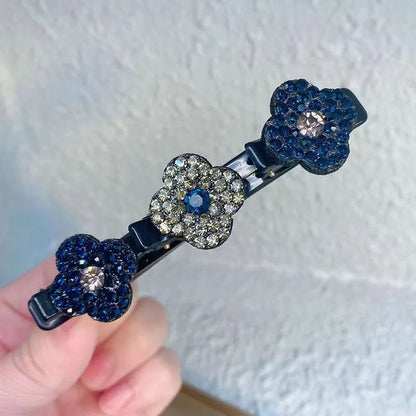 Magic Hair Clip – Elegance Meets Comfort