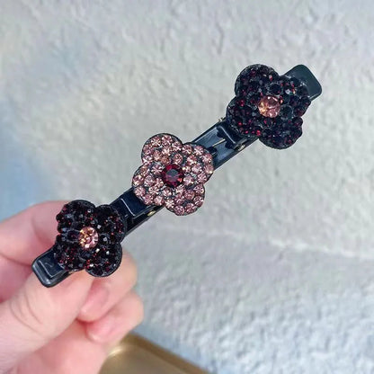 Magic Hair Clip – Elegance Meets Comfort