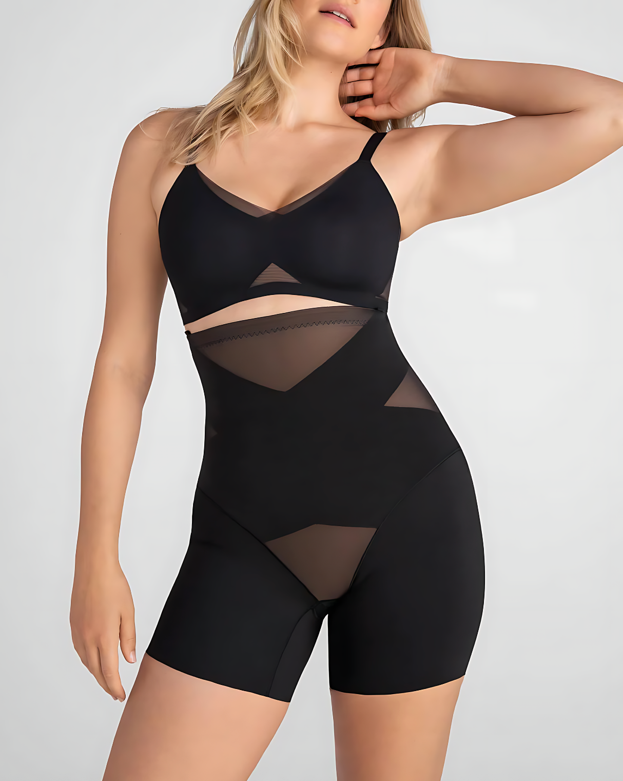 Power Šortky Shapewear™ – Jednoduché krivky, sebavedomie na celý deň