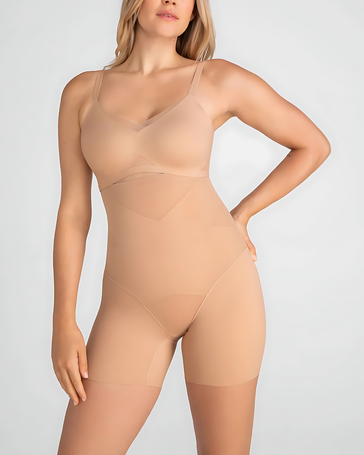 Power Šortky Shapewear™ – Jednoduché krivky, sebavedomie na celý deň