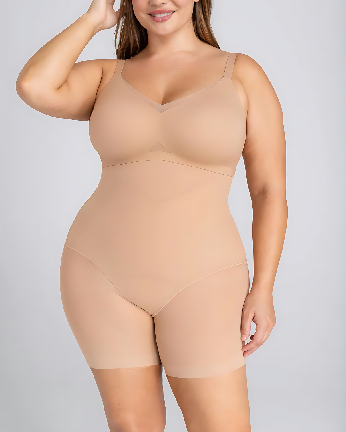 Power Šortky Shapewear™ – Jednoduché krivky, sebavedomie na celý deň
