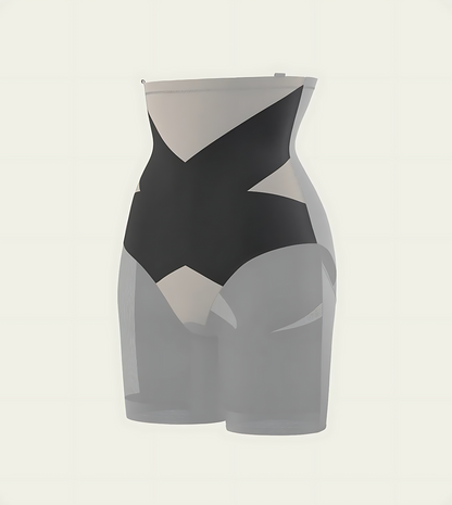 Power Šortky Shapewear™ – Jednoduché krivky, sebavedomie na celý deň