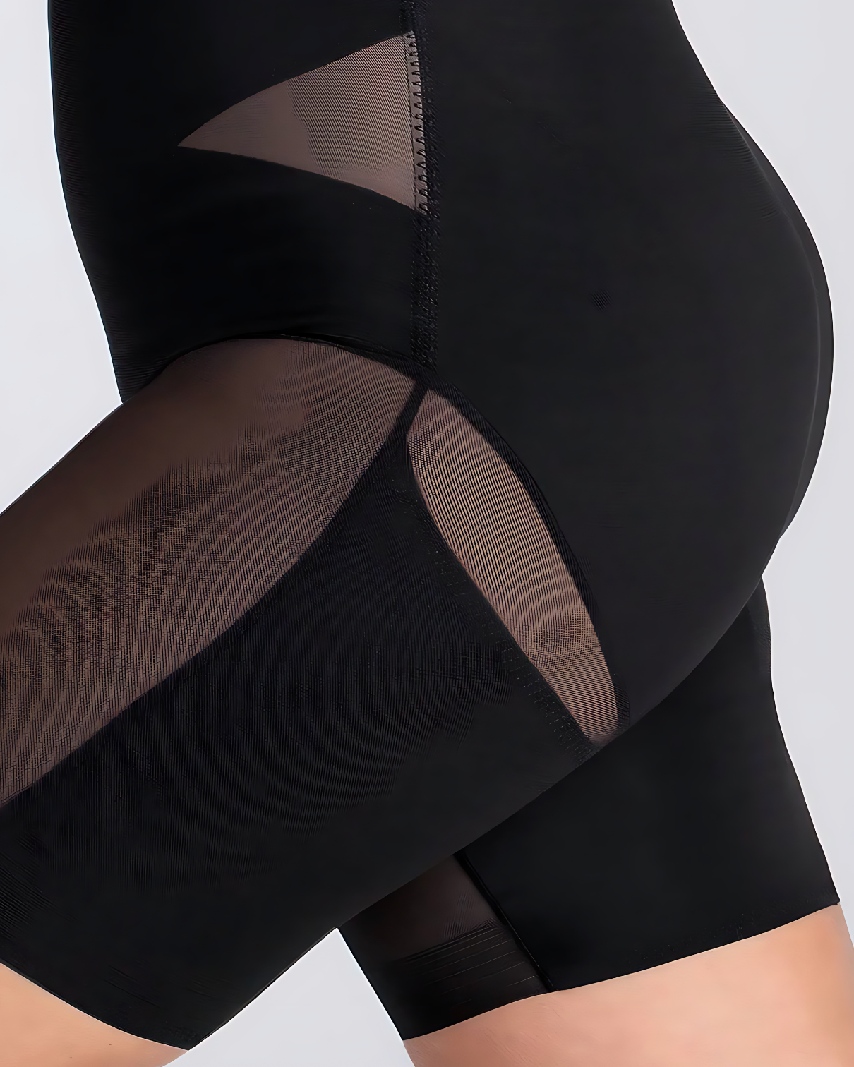 Power Šortky Shapewear™ – Jednoduché krivky, sebavedomie na celý deň