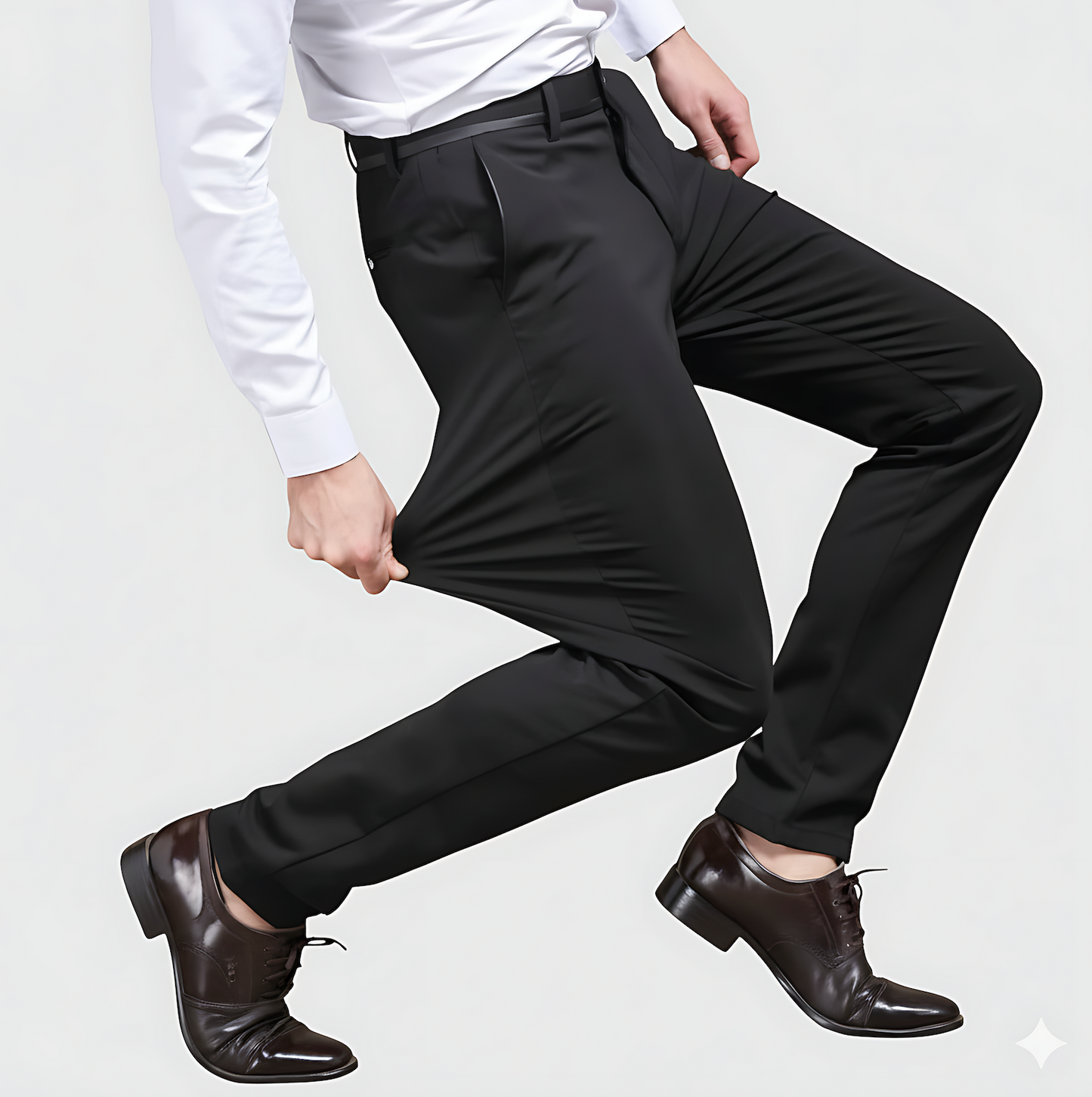TrueFit Men’s Pants™– Perfect Fit All Day Long