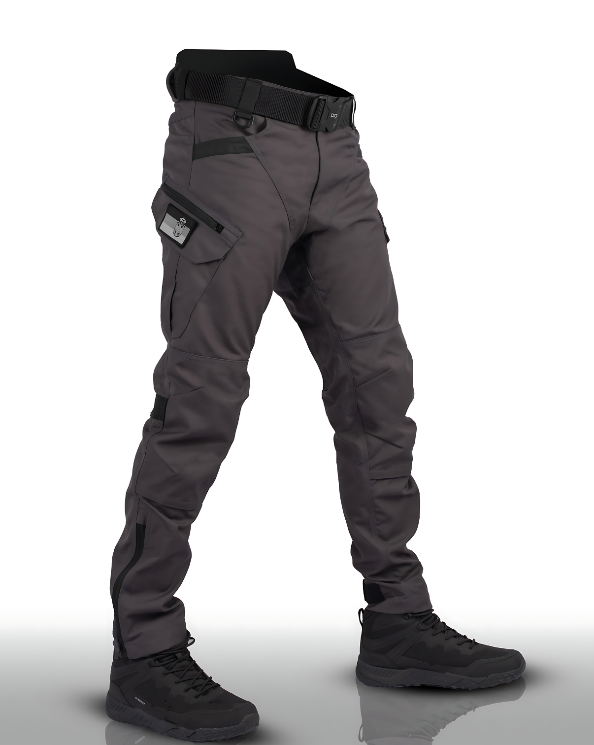 CombatFlex™ – Pantaloni de lucru rezistenți
