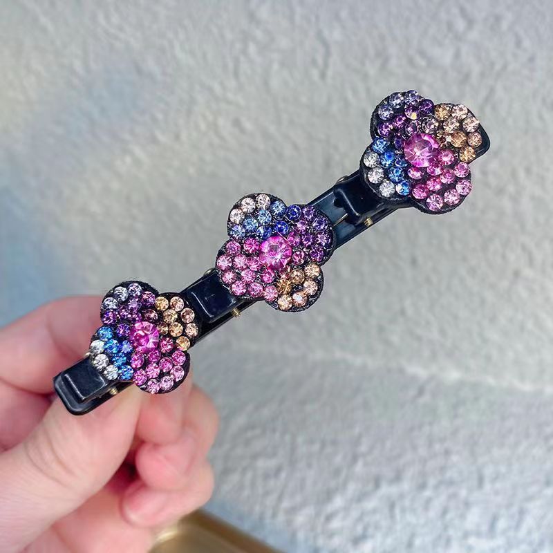 Magic Hair Clip – Elegance Meets Comfort