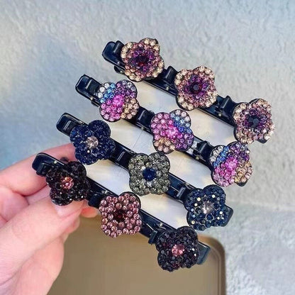Magic Hair Clip – Elegance Meets Comfort
