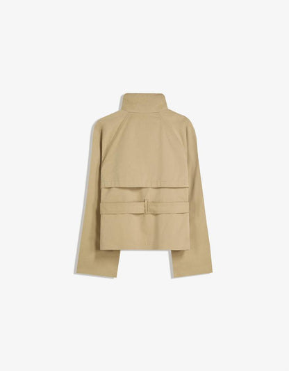 Valcero Autumn Trenchcoat