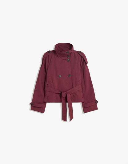Valcero Autumn Trenchcoat