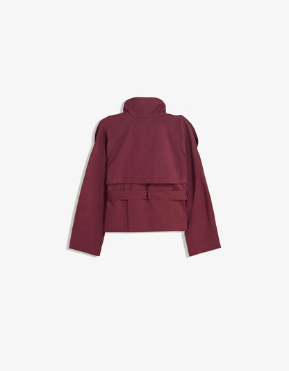 Valcero Autumn Trenchcoat