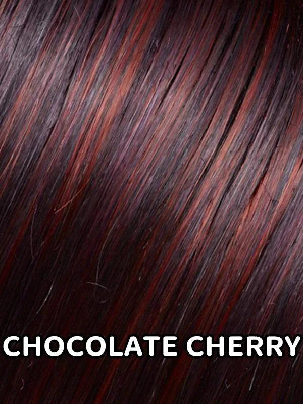 Valcero A-Line Bob with Waves Wig