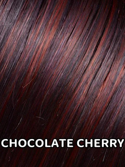 Valcero A-Line Bob with Waves Wig