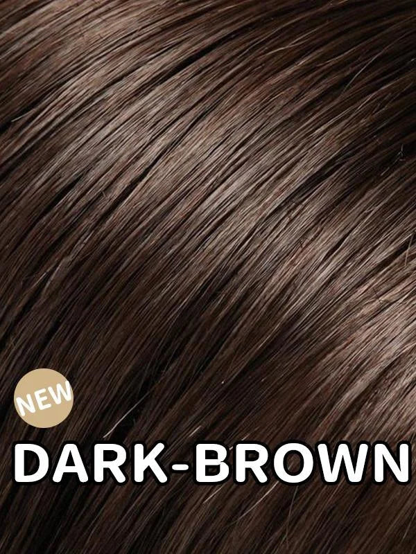Valcero A-Line Bob with Waves Wig