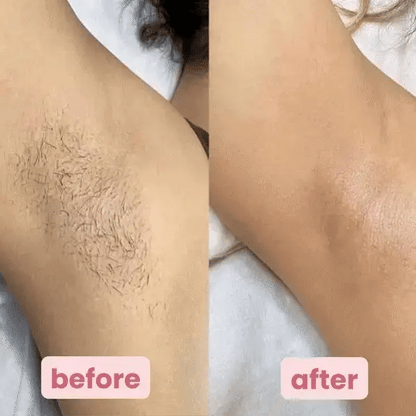 Rasoir 2-en-1 VelvetTrim