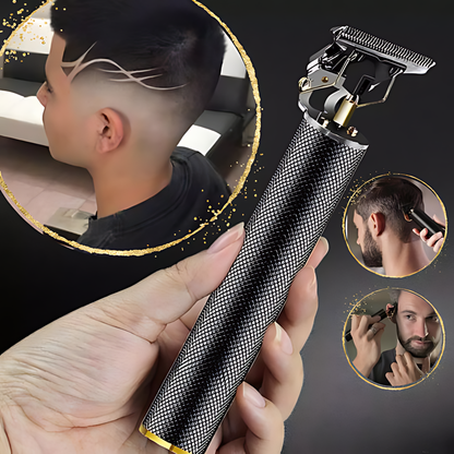 Vintage T9™ – Turbo Trim Precisie Verzorging