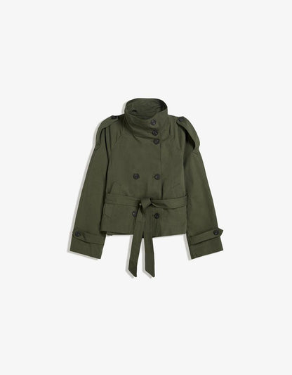 Valcero Autumn Trenchcoat